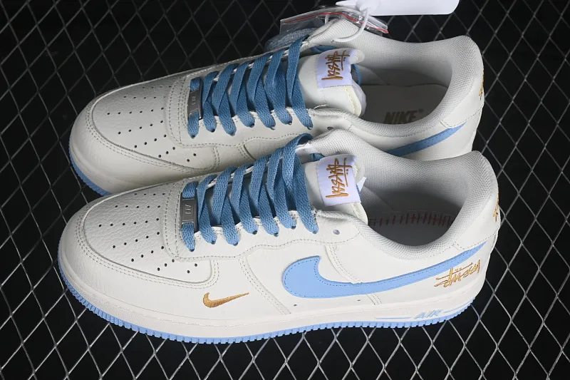 All categories Nk Air Force 1 Air Force series Nk Air Force 1 Low Air Force low-top Nike Air Force 1'07 Low Air Force 1 low-top casual sneakers BV9658-007